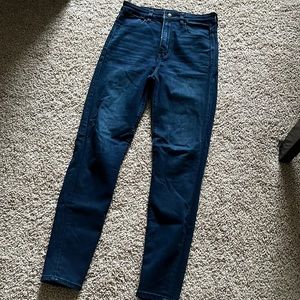 American Eagle Highest Rise Legging